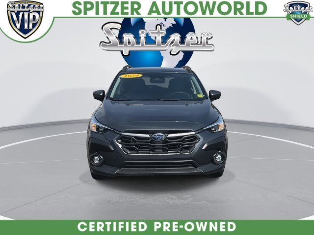 Used 2024 Subaru Crosstrek 2.0i Premium AWD/4WD image 6