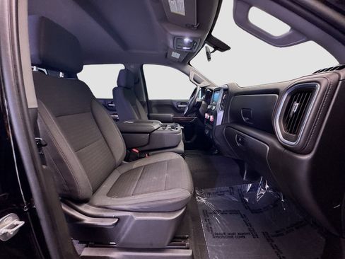 Used 2021 GMC Sierra 1500 Elevation image 19
