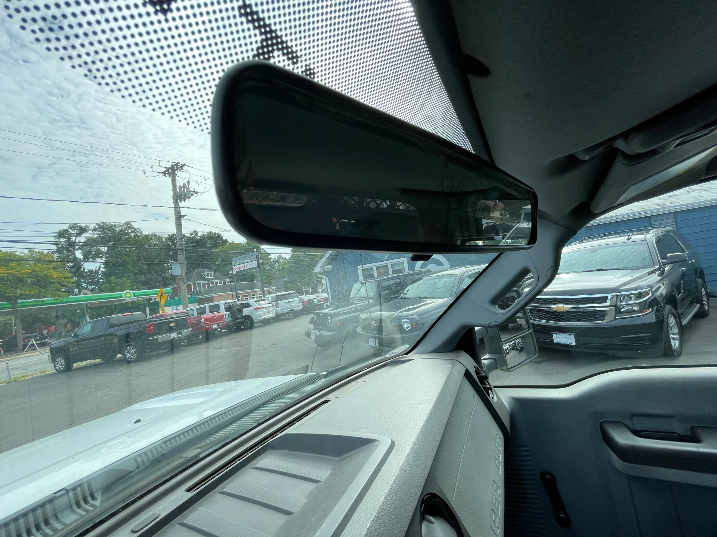 Used 2011 Ford F350 XL AWD/4WD image 16