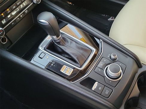Certified 2023 MAZDA CX-5 AWD 2.5 S w/ Select Package image 12