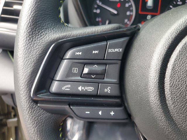 Used 2024 Subaru Ascent Onyx Edition AWD/4WD image 16