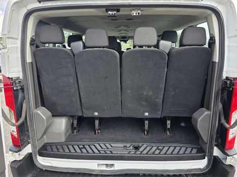 Used 2021 Ford Transit 350 XLT image 14