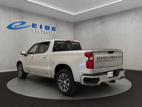 Used 2022 Chevrolet Silverado 1500 RST w/ All Star Edition Plus AWD/4WD image 12