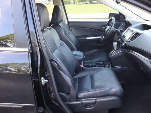 Used 2015 Honda CR-V EX-L image 22