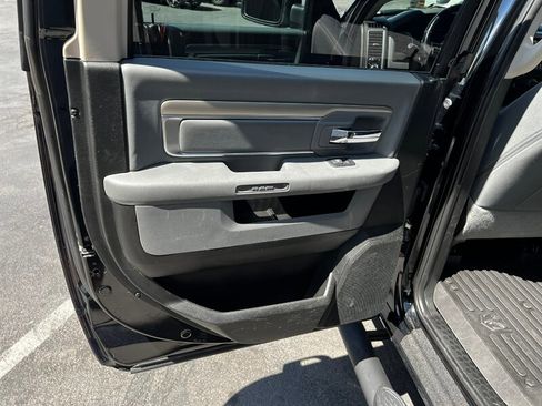 Used 2019 RAM 1500 Classic Warlock AWD/4WD image 22