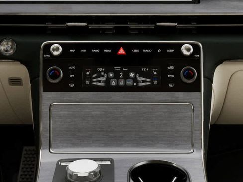 New 2026 Genesis GV80 2.5T Advanced image 15