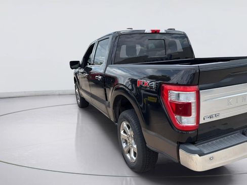 Used 2023 Ford F150 King Ranch w/ Equipment Group 601A High AWD/4WD image 4