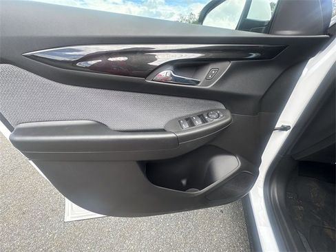 New 2026 Chevrolet TrailBlazer LT image 23