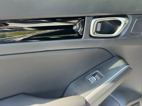 Certified 2026 Honda Civic Sport Touring image 14