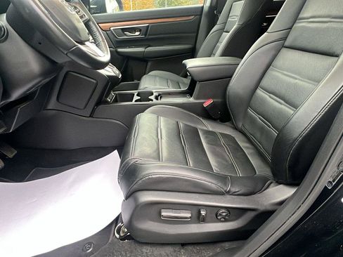 Used 2020 Honda CR-V EX-L image 23