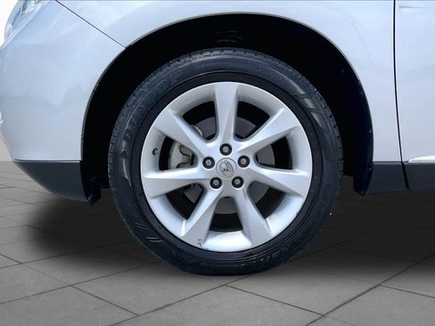 Used 2010 Lexus RX 350 2WD image 10