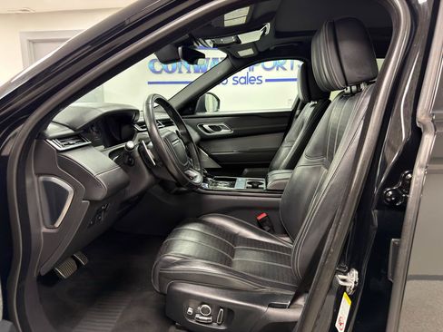Used 2018 Land Rover Range Rover Velar AWD/4WD image 9