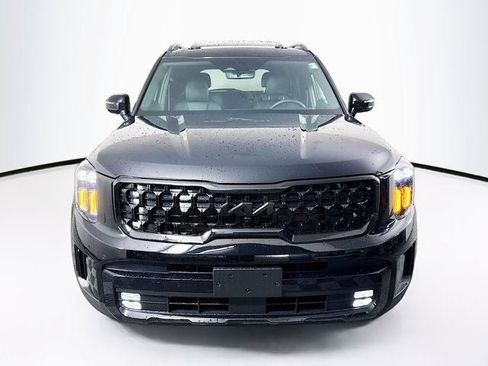 New 2025 Kia Telluride SX X-Line image 2