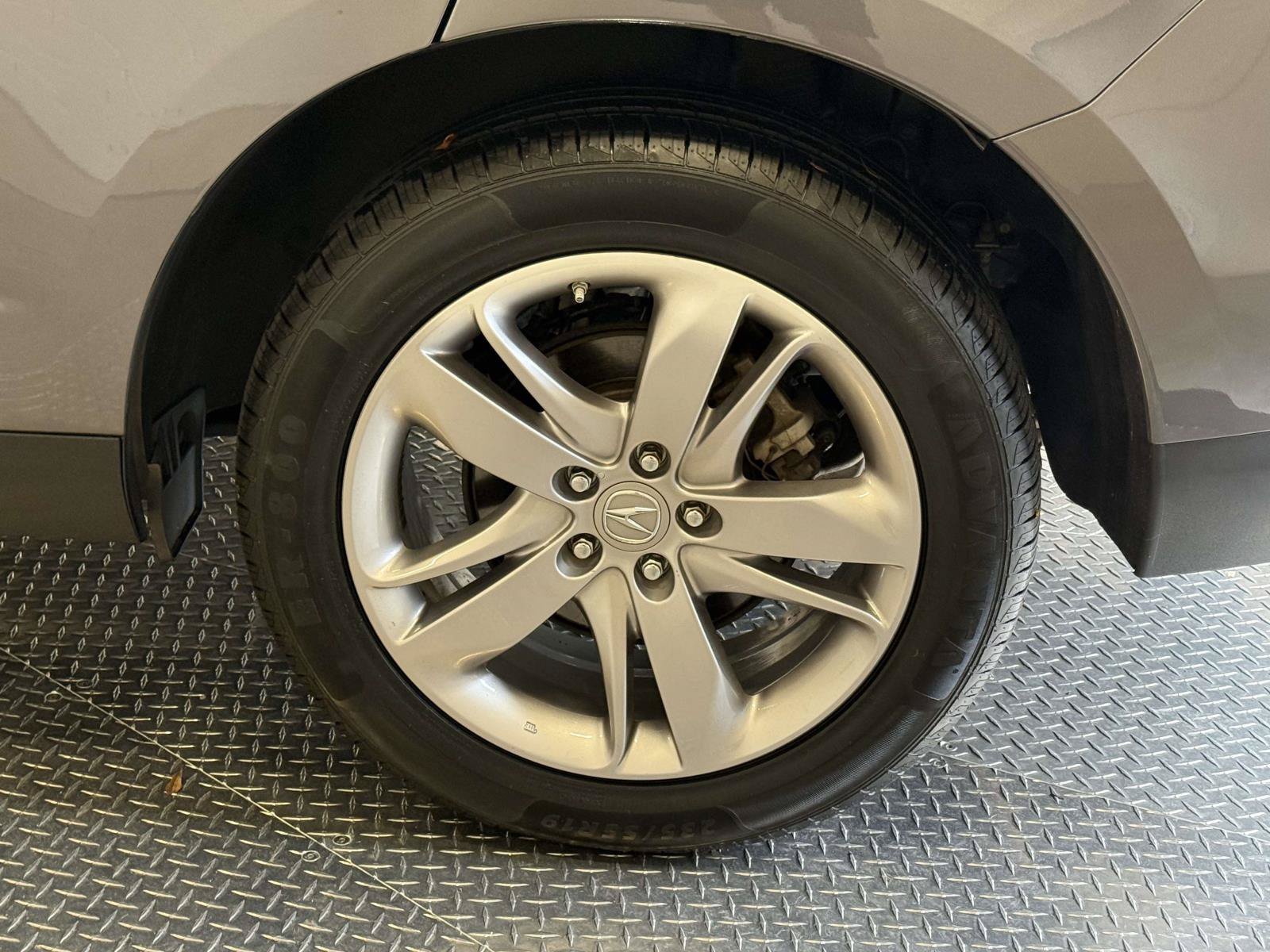 Used 2020 Acura RDX w/ Advance Package AWD/4WD image 13
