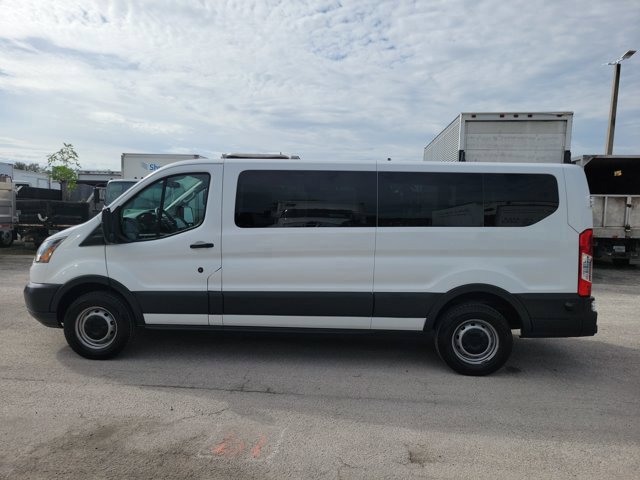 Used 2018 Ford Transit 350 XL RWD image 6