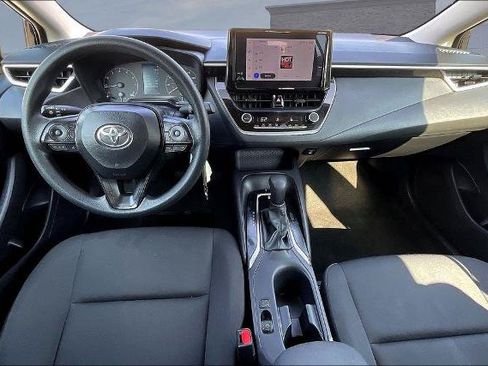 Used 2024 Toyota Corolla LE FWD image 7