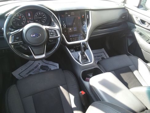 Used 2021 Subaru Outback Premium image 14