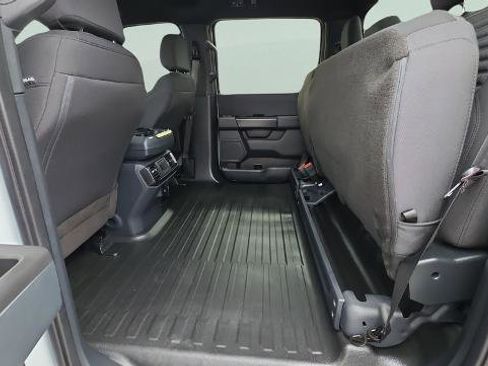 Certified 2022 Ford F150 XL w/ STX Appearance Package image 36