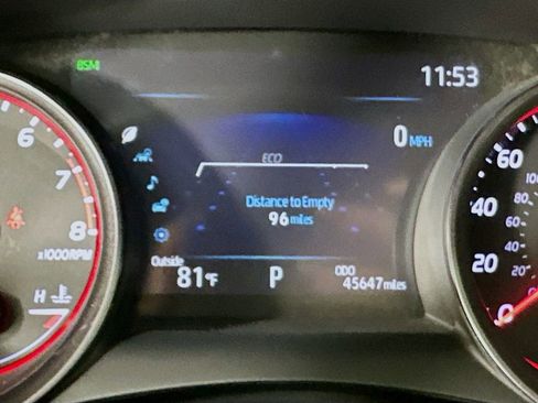 Certified 2024 Toyota Camry XSE image 12