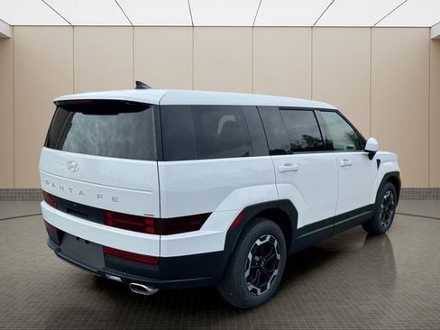 New 2026 Hyundai Santa Fe SE image 15