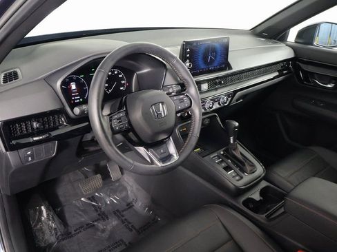 Used 2024 Honda CR-V Sport Touring image 7