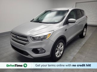 Used 2019 Ford Escape SE image 1