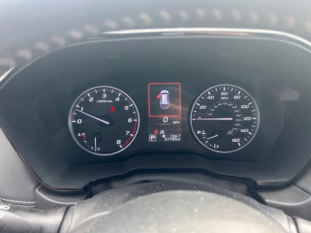 Used 2020 Subaru Outback Premium AWD/4WD image 7