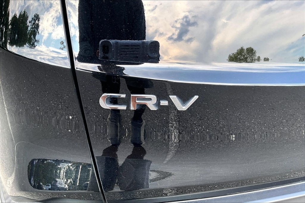 Used 2024 Honda CR-V EX-L image 25