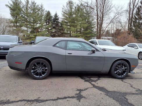 Used 2023 Dodge Challenger GT w/ Plus Package image 8