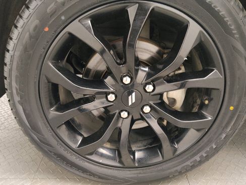 Used 2020 Dodge Durango SXT image 31