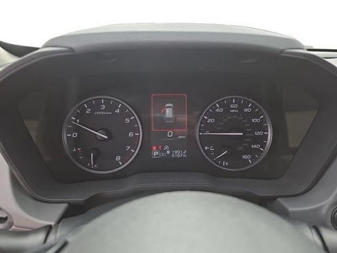 Certified 2026 Subaru Crosstrek 2.5i Premium AWD/4WD image 13