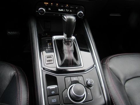 Used 2024 MAZDA CX-5 Carbon Edition image 29