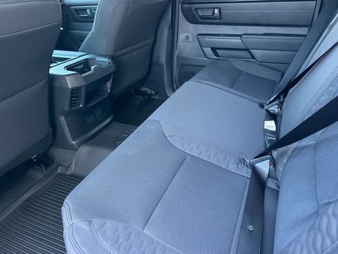 Certified 2026 Toyota Tundra SR image 12