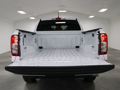 New 2026 Ford Ranger XL RWD image 8