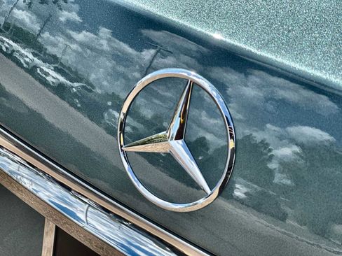 New 2026 Mercedes-Benz Maybach S 580 4MATIC image 16