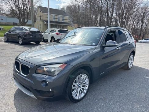 Used 2014 BMW X1 xDrive28i AWD/4WD image 3