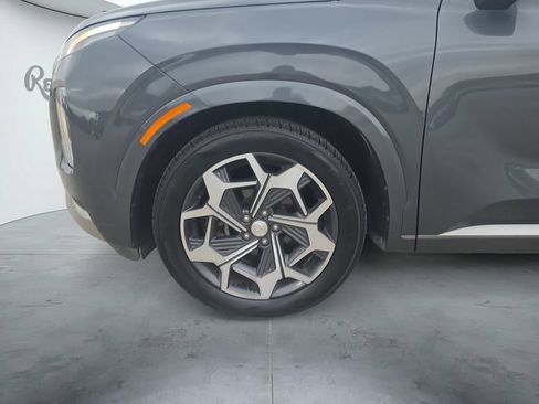 Used 2022 Hyundai Palisade Calligraphy AWD/4WD image 17