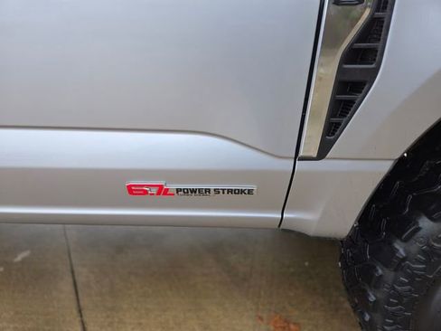 Used 2024 Ford F250 XL image 14