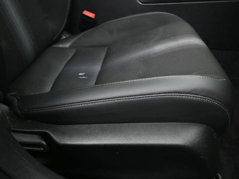 Certified 2025 Honda Civic Sport image 10