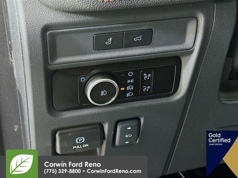 Certified 2024 Ford Expedition Max Limited image 13