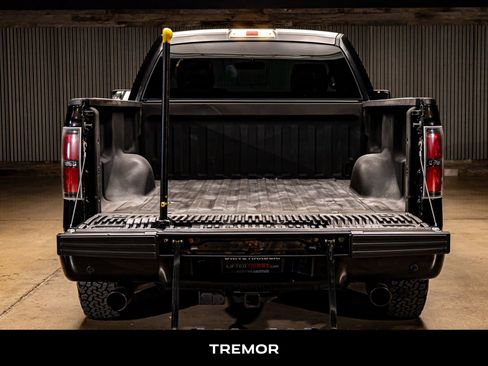 Used 2014 Ford F150 FX2 w/ FX Appearance Package image 8