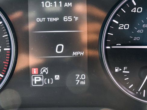 New 2026 Subaru Forester Limited image 25