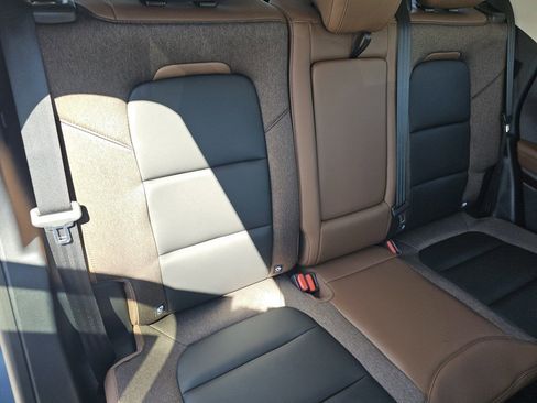 New 2026 Ford Bronco Sport Outer Banks w/ Outer Banks Tech Package+ AWD/4WD image 26