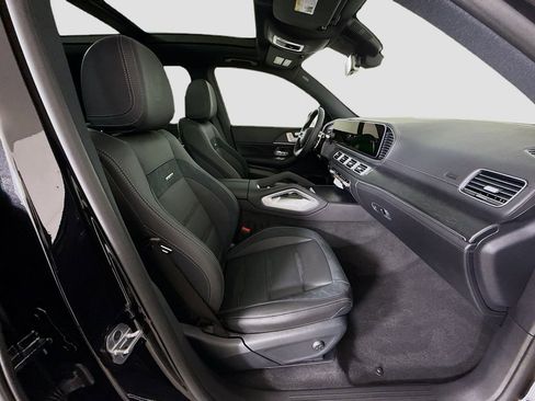 New 2026 Mercedes-Benz GLE 53 AMG 4MATIC image 22