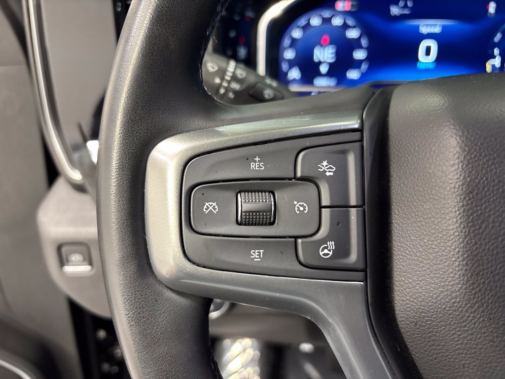 Used 2024 Chevrolet Silverado 1500 LT AWD/4WD image 13