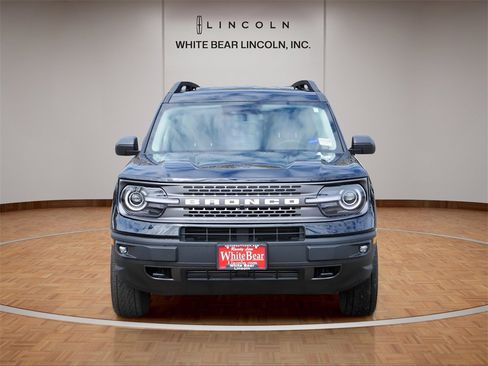 Used 2024 Ford Bronco Sport Badlands w/ Premium Package image 4