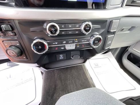 Used 2022 Ford F150 XLT w/ Equipment Group 302A High AWD/4WD image 20