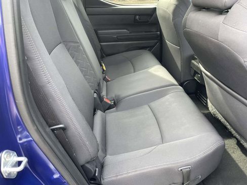 Used 2025 Toyota Tacoma SR5 image 45