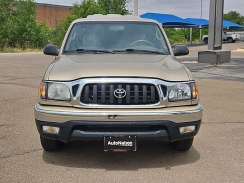 Used 2003 Toyota Tacoma 2WD Xtracab image 2