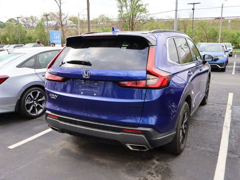 Used 2023 Honda CR-V Sport image 7